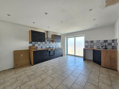 French property for sale in Buxières-les-Mines, Allier - €149,000 - photo 4