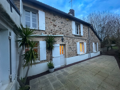 French property for sale in Montsenelle, Manche - €158,050 - photo 1