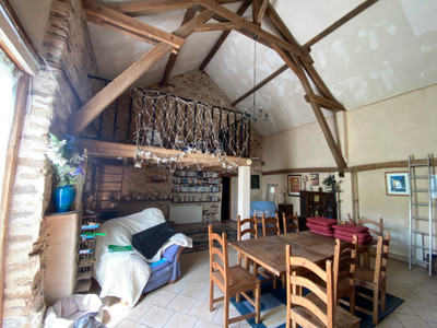 French property for sale in Saint-Saturnin, Cher - €69,600 - photo 1
