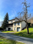 Riverside for sale in Nantheuil Dordogne Aquitaine