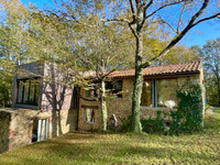 Maison à vendre à Saint-Léon-sur-Vézère, Dordogne - 349.500 € - photo 3
