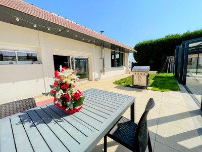 French property for sale in Morteaux-Coulibœuf, Calvados - €398,560 - photo 1