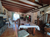 Propriété à vendre à Saint-Léger-Magnazeix, Haute-Vienne - 59 900 € - photo n°4