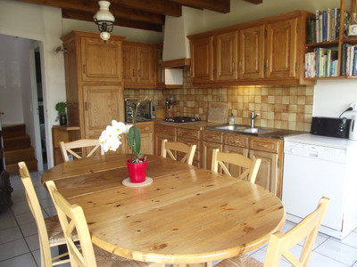 French property for sale in Gueltas, Morbihan - €189,000 - photo 5