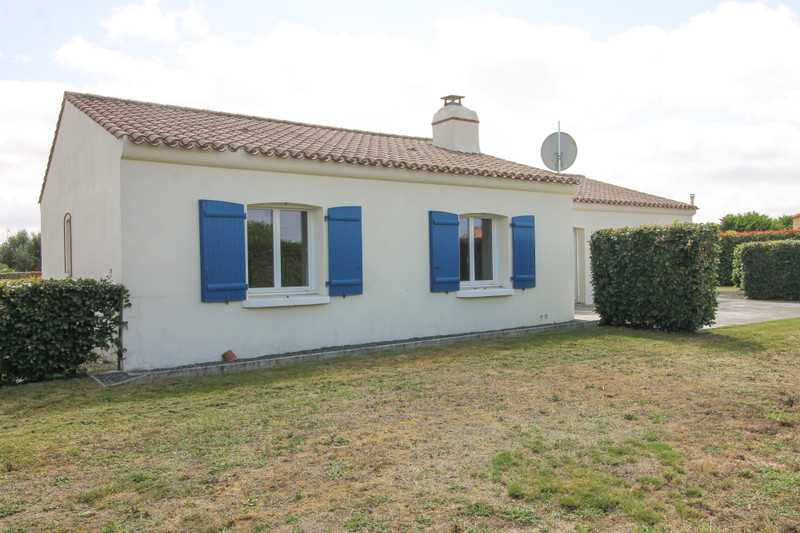 French property for sale in Saint-Maurice-des-Noues, Vendée - &#8364;189,000 - photo 10
