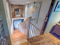 Propriété à vendre à Guiscriff, Morbihan - 130 000 € - photo n°8