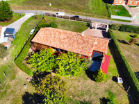 Maison à vendre à Saint-Pardoux-la-Rivière, Dordogne - 204 301 € - photo 8