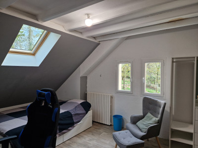 French property for sale in Saint-Junien, Haute-Vienne - €320,000 - photo 9