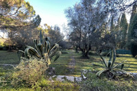 Terrain à vendre à Mougins, Alpes-Maritimes - 1.239.000 € - photo 9