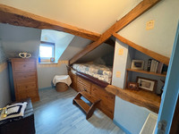 Maison à vendre à Saint-Saud-Lacoussière, Dordogne - 256.800 € - photo 14