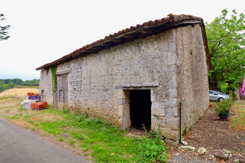 French property for sale in Montbron, Charente - €31,600 - photo 0