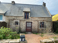 French property, houses and homes for sale in Lizio Morbihan Brittany