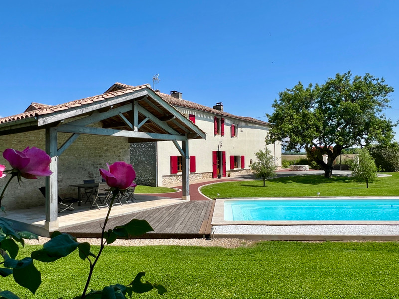 French property for sale in Eymet, Dordogne - €560,000 - photo 5