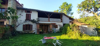 Maison à La Bastide-de-Sérou, Ariège - photo 1