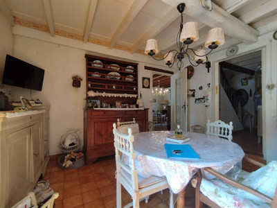 French property for sale in Saint-Léger-Magnazeix, Haute-Vienne - €59,900 - photo 1