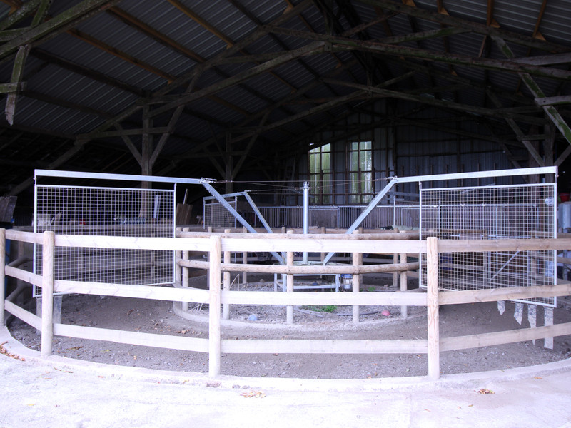 French property for sale in Laz, Finistère - €583,000 - photo 2