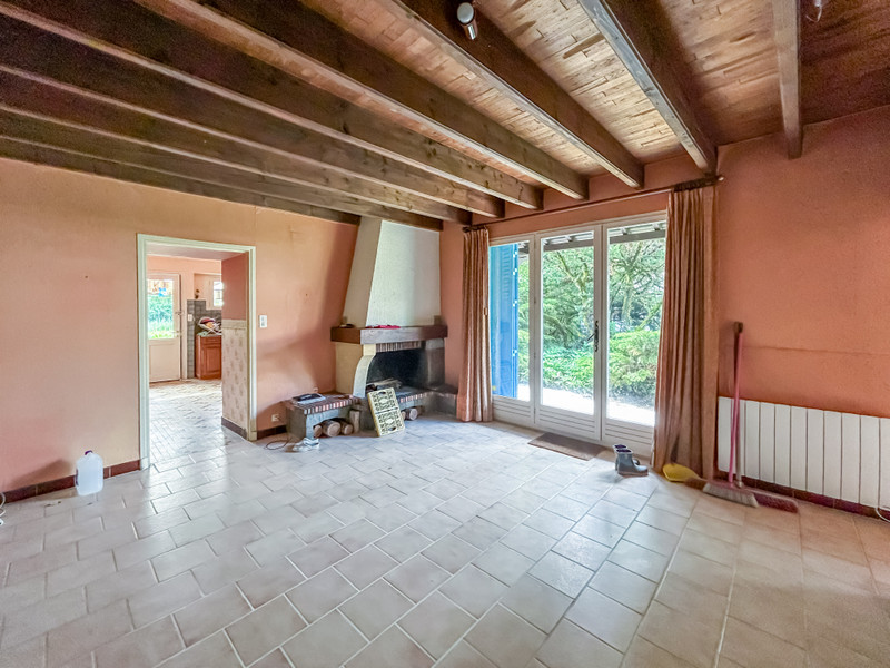 French property for sale in Vallereuil, Dordogne - €160,000 - photo 6