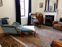 Maison à vendre à Lésignac-Durand, Charente - 445 200 € - photo 5