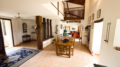 French property for sale in Piégut-Pluviers, Dordogne - €266,430 - photo 1
