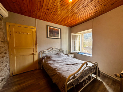 French property for sale in Peyremale, Gard - €128,000 - photo 1
