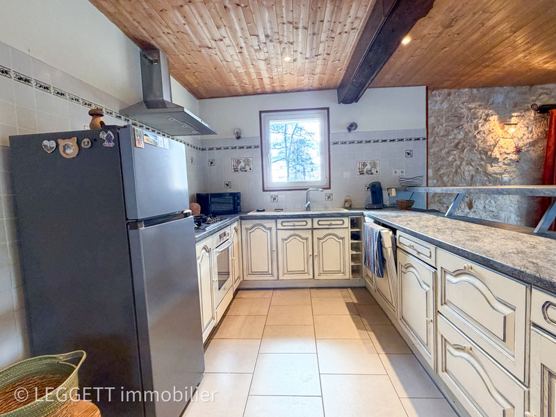 French property for sale in Lachapelle-Auzac, Lot - €195,000 - photo 4