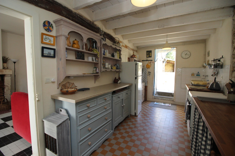 French property for sale in Saint-Hippolyte, Indre-et-Loire - €239,000 - photo 1
