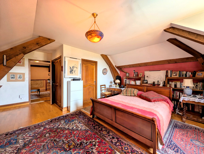 French property for sale in Nernier, Haute-Savoie - €1,298,000 - photo 5