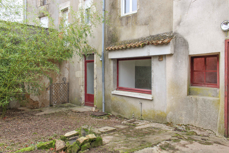 French property for sale in Thénezay, Deux-Sèvres - €60,000 - photo 10
