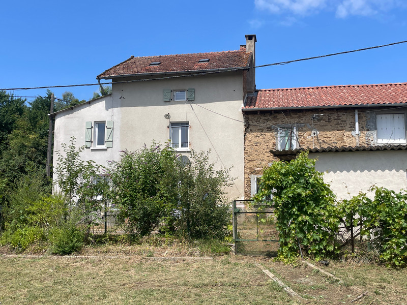 French property for sale in Oradour-sur-Vayres, Haute-Vienne - €119,900 - photo 1