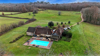 house for sale in Dordogne