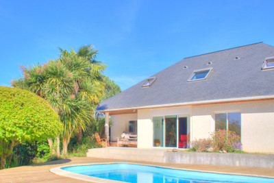 house for sale in Pyrénées-Atlantiques