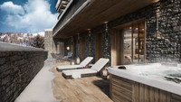 Appartement à vendre à Val-d'Isère, Savoie - 9 140 000 € - photo 8