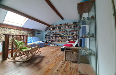 French property for sale in Aurignac, Haute-Garonne - €280,340 - photo 9