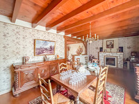 Maison à vendre à Beauronne, Dordogne - 254.000 € - photo 5