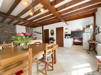 Maison à vendre à Baren, Haute-Garonne - 325.000 € - photo 2