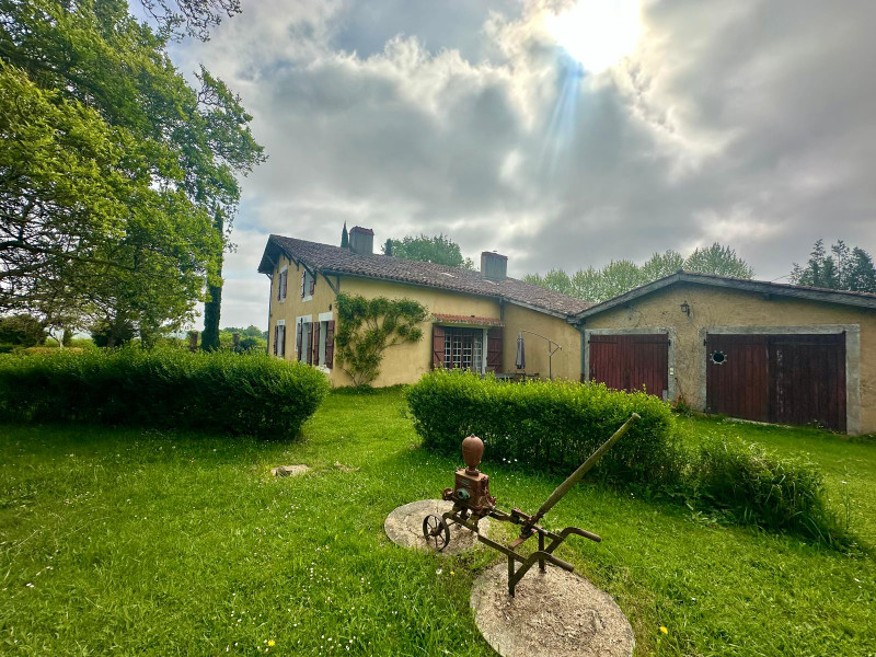 French property for sale in Coudures, Landes - €371,000 - photo 8