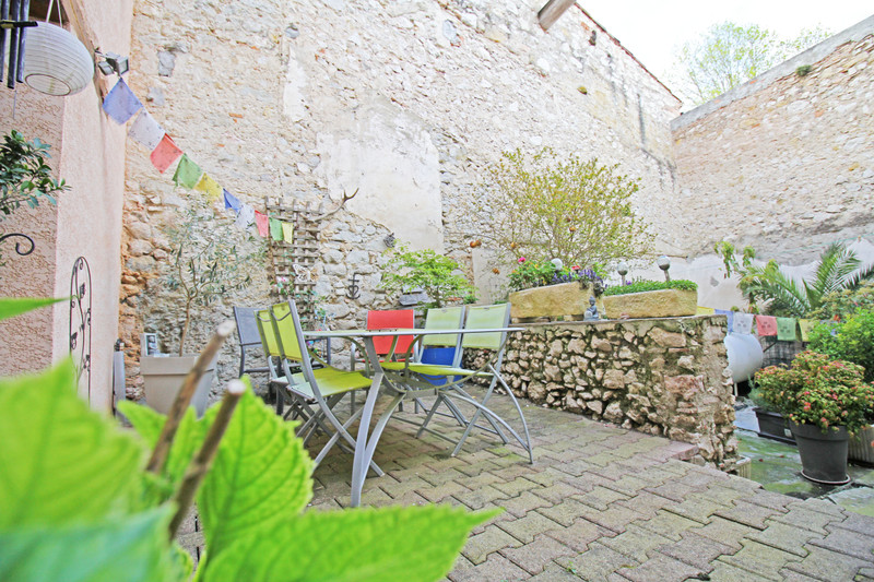French property for sale in Laurabuc, Aude - €169,000 - photo 5