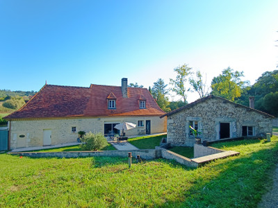 house for sale in Dordogne