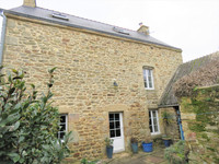 French property, houses and homes for sale in Péaule Morbihan Brittany