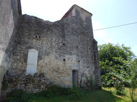 Maison à vendre à Champagne-et-Fontaine, Dordogne - 318.000 € - photo 4