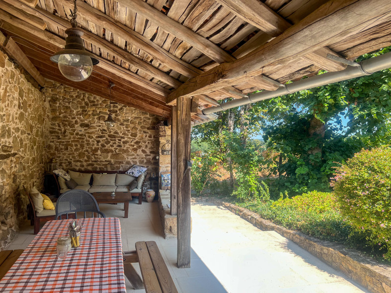 French property for sale in Saint-Mathieu, Haute-Vienne - €224,700 - photo 9