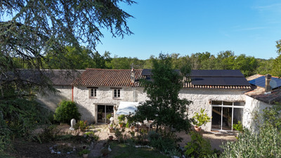 house for sale in Dordogne