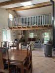 Maison à vendre à Sauveterre-de-Guyenne, Gironde - 440 000 € - photo 7