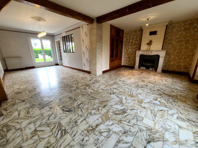 French property for sale in Savigné, Vienne - €224,700 - photo 2