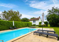 Maison à vendre à Verteillac, Dordogne - 575.000 € - photo 1