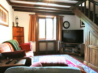 Maison à vendre à La Chapelle-Montbrandeix, Haute-Vienne - 147.000 € - photo 3