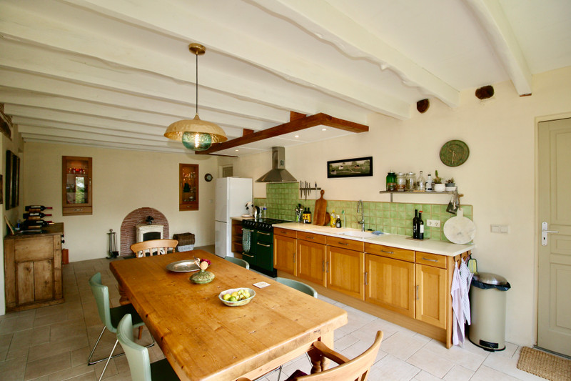French property for sale in Soudat, Dordogne - €201,000 - photo 1