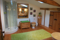 Propriété à vendre à Val-d'Oire-et-Gartempe, Haute-Vienne - 141 700 € - photo n°10