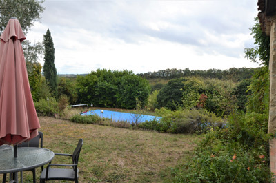 French property for sale in Castelnau-Barbarens, Gers - €448,000 - photo 6