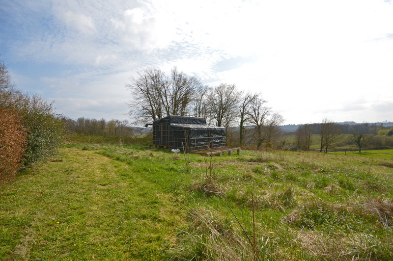 French property for sale in Badefols-d'Ans, Dordogne - €56,600 - photo 3